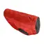Kurtka wodoodporna dla psa Kurgo® Loft Chili Red/Charcoal L