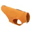 Kurgo® Core Dog Sweater Heather Orange L