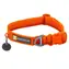 Obroża dla psa Ruffwear Front Range™ Blaze Orange 51-66 cm