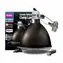 Lampa grzewcza UV Arcadia Clamp Lamp Pro D3 - Graphite
