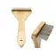 Grzebień do włosów Crufts Bamboo Rake