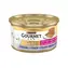 PURINA GOURMET GOLD pasztet cielęcy 85 g / Pasztet dla kota