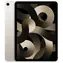 Apple iPad Air 10,9" 5. generacji (2022) Wi-Fi + Cellular 256 GB biały / 2360x1640 / WiFi / 5G / 12MP+12MP / iPadOS 15