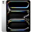 Apple iPad Pro 13" 7. generacji M4 (2024) Wi-Fi 2 TB + Cellular Nanotexture srebrny / 13" / 2752x2064 / WiFi / 5G / iPadOS 17