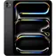 Apple iPad Pro 11" 6. generacja M5 (2025) Wi-Fi + Cellular 256 GB, kolor Space Black / 11" / 2420 x 1668 / WiFi / 5G / 12 MP / iPadOS