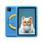 Blackview Tab A6 Kids 4+128 GB niebieski / 10,1" / 1280x800 / Allwinner A523 / 4 GB / 128 GB / WiFi / 5 MP + 8 MP / Android 14
