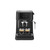 DeLonghi EC 230.BK Stilosa czarny / Ekspres do kawy dźwigniowy / 1100 W / 1l / 15 bar / automatyczne wyłączanie