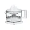 Braun CJ3000 biała / wyciskarka do cytrusów / 20W / 350 ml / praca dwukierunkowa / regulowana ilość miąższu