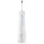 Oral-B Aqua Care 4 biały / irygator doustny / 2 poziomy ciśnienia / 4 programy czyszczenia