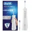 Oral-B Aqua Care 6 Pro-Expert biały / prysznic doustny / 3 poziomy ciśnienia / 6 programów czyszczenia