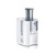 Braun J500 biała / sokowirówka / 900W / pojemnik na sok 1,25 l / pojemnik na odpady 2 l