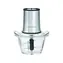 ProfiCook PC-MZ 1150 / Rozdrabniacz uniwersalny 2 w 1 / 400W./ 1000 ml