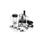 ProfiCook PC-KM 1063 / Kompaktowy robot kuchenny / 1200W / Funkcja Turbo