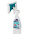 Leifheit 51165 Środek do czyszczenia szkła 500 ml, w zestawie mop do okien 