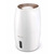 Philips Series 2000 HU2716-10 biały / Nawilżacz powietrza z technologią NanoCloud / 2 l / Nawilżanie 200 ml-h / 1,5m