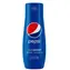Syrop SodaStream Pepsi 440 ml / do 9 litrów napoju