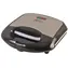 Camry CR3018 srebrny / Opiekacz do kanapek / 850W