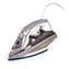 Camry CR 5018 brązowy / Żelazko parowe / 3000 W / 75g-min / 320 ml