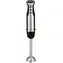 Camry CR 4615 srebrny / Blender ręczny / 400 W / pojemnik 500 ml / stal nierdzewna