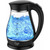 Adler AD 1274 czarny / Czajnik szklany instant / 2200 W / 1,7 L