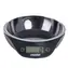 Mesko MS 3164 czarna / Waga kuchenna / miska 700 ml / funkcja TARA / średnica 13 cm 
