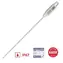 TFA 30.1058.02 - Cyfrowy termometr igłowy - sonda 30cm