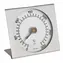 TFA 14.1004.55 - Termometr do piekarnika - aluminiowy