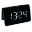 TFA 60.2543.02 - ICON Cyfrowy budzik sterowany radiowo 