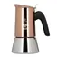 Bialetti Venus dzbanek do mokki na 4 filiżanki 200 ml miedziany