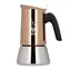 Bialetti Venus dzbanek do mokki na 6 filiżanek 300 ml miedziany
