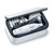 BEURER MP 42 / Zestaw do manicure i pedicure / 7 nasadek / Lampka LED / Etui