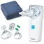 Inhalator BEURER IH 55 / membrana / 0,25 ml-min / bateria 4X AA / akcesoria