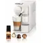 DeLonghi EN510.W Nespresso Lattissima One / Ekspres kapsułkowy / 1450 W / 19 bar / Nespresso / zbiornik 1 L / biały