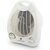 Esperanza EHH001 / Wentylator gorącego powietrza / 1000W i 2000W / 3 stopnie 