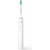 Philips Sonicare HX3651-13 biała / Elektryczna szczoteczka do zębów / 31 000 impulsów / 1 główka