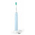 Philips Sonicare HX3651-12 niebieski / Elektryczna szczoteczka do zębów / 31 000 impulsów / 1 główka