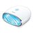 BEURER MP 48 / lampa UV do paznokci LED i żelowych / 18 mocnych diod LED / timer (30-60-120) 