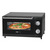 Clatronic MPO 3520 / Wielofunkcyjny piec do pizzy / 1000 W / 12 l / timer 