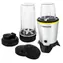 Esperanza NUTRI MASTER EKM028 / Blender do smoothie / 1000 W / 1000 ml + 450 ml / Ilość pojemników: 2