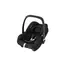 Maxi-Cosi CabrioFix i-Size Essential Black / fotelik samochodowy / do 12 miesięcy (0-13 kg | do 75 cm)
