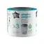 Tommee Tippee Sangenic Simplee wkłady zamienne 3 szt.