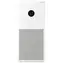 XIAOMI SMART Air Purifier 4 Lite / Oczyszczacz powietrza / do 43 m2 / 360 m3-h / wyświetlacz LED / Wi-Fi / biały