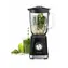 Orava RM-208B czarny / Blender stołowy / 500W / 1,5 L / 2 prędkości / Funkcja Pulse