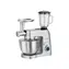 ProfiCook KM 1189 / Robot kuchenny / 1500 W / 6,7 L / 8 prędkości 