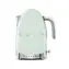 SMEG KLF04PGEU zielony / Szybkowar / 1,7L / 2400W / regulacja temperatury 