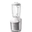 Philips HR3760/01 szary / blender stołowy / 1500W / pojemnik 2 l / 12 prędkości