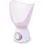 BEURER FS 60 biała / sauna do twarzy / 120 W / przełącznik 2-stopniowy / inhalator 