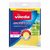 Vileda 151708 Mikrościanka Actifibre Polioctan winylu (PVA) żółty 1 szt.