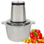 ProfiCook PC-MZ 1227 stal nierdzewna / rozdrabniacz wielofunkcyjny / 500W / 1700 ml