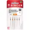 Singer 2020 - 80/12 5 szt. / Igły / uniwersalne